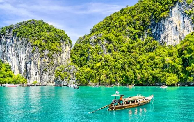 Kenali Beberapa Lokasi yang Tepat Saat Berlibur ke Thailand