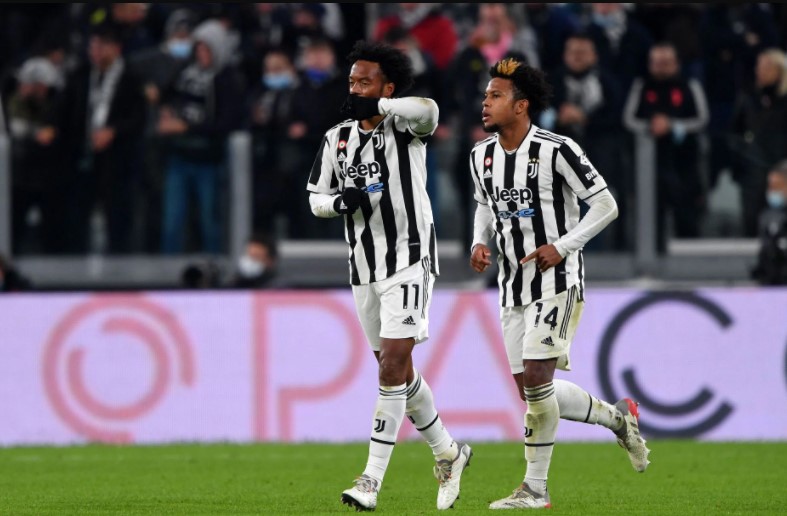 Juventus vs Cagliari, Si Nyonya Tua menambah Tren Positif