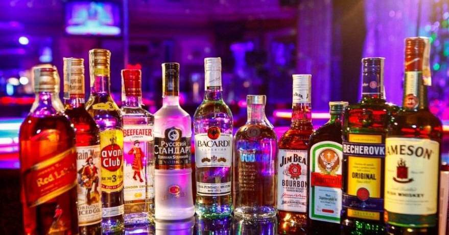 Bahaya Minum Minuman beralkohol yang harus dihindari