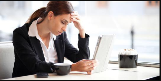 Penyebab Sakit Kepala dan Cara Mengatasi Pada Saat Bekerja