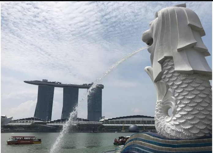 Tips dan Trik untuk berlibur di Singapura